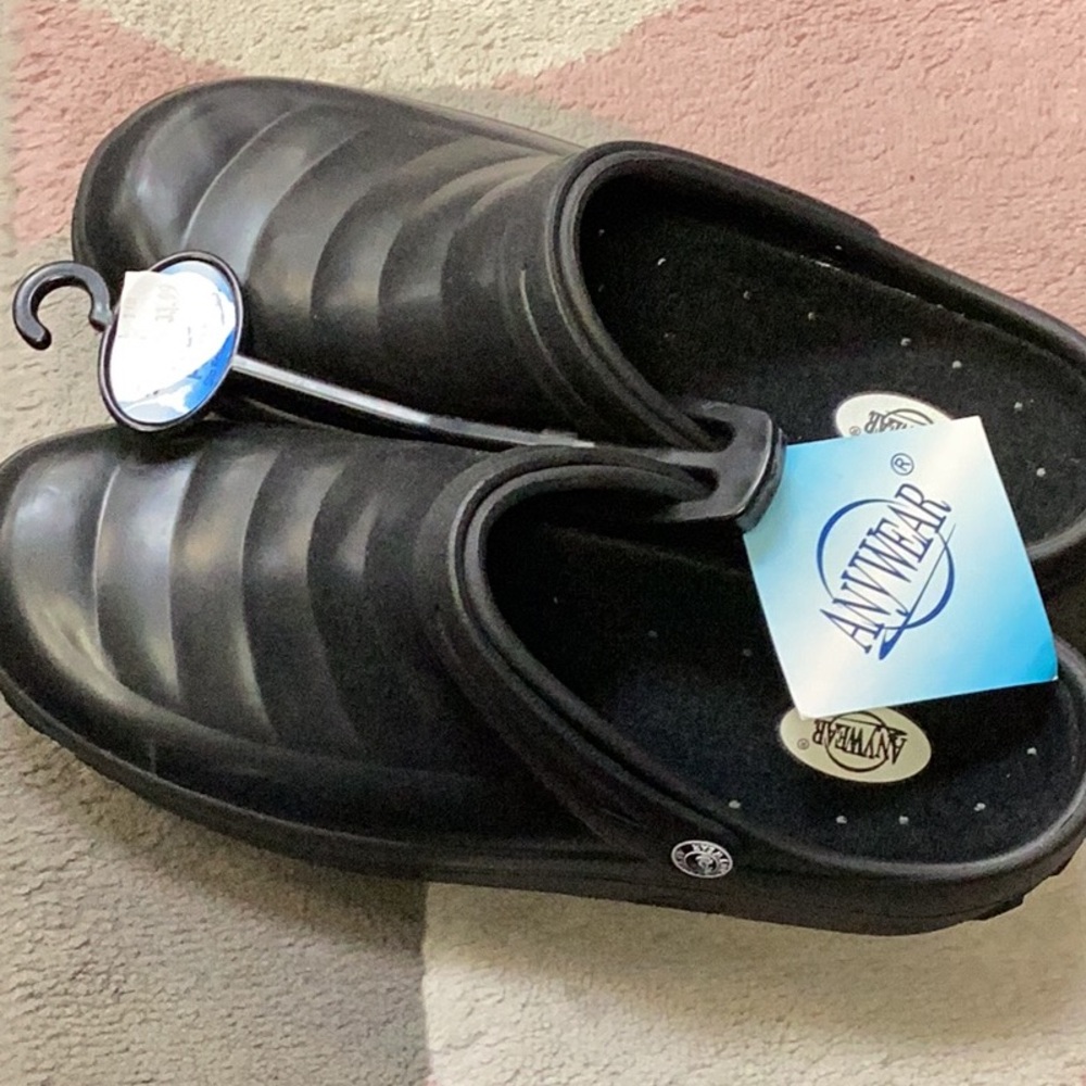 Mens scrub shoes